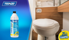 TENZI Camper Drain Unblocker do udrażniania rur w kamperze, przyczepie 1L