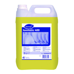 Diversey JONMATIC 400 preparat do maszynowego mycia naczyń 5L