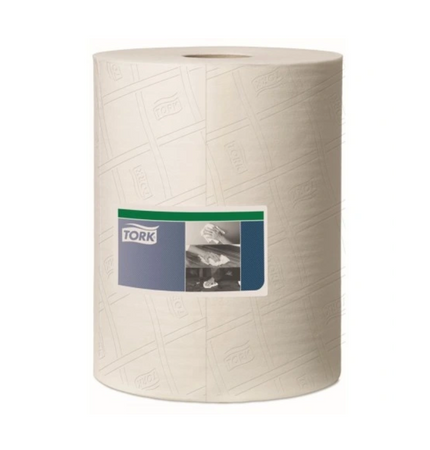 TORK 510137 włókninowy ręcznik, czyściwo 1x152m