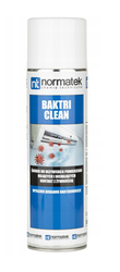Normatek BAKTRI CLEAN 500 ml środek do dezynfekcji klimatyzacji 73% etanol