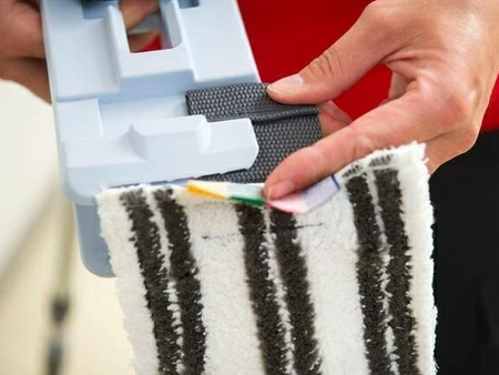 Vileda Ultraspeed Pro Uchwyt Do Mopa 40cm