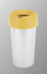 VILEDA IRIS OKRĄGŁY (4 SZT.)