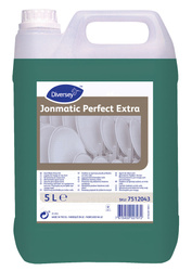 Diversey JONMATIC PERFECT EXTRA kwasowy preparat do płukania naczyń 5L