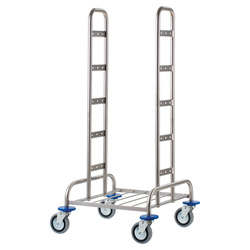 VERMOP PODSTAWA III, KÓŁKA 125MM