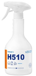 Voigt H510 Spray 600ml, profesjonalny odplamiacz