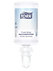 TORK Mydło w pianie 520501 1L