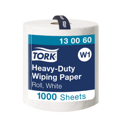 Tork 130060 czyściwo papierowe w roli premium 340m celuloza