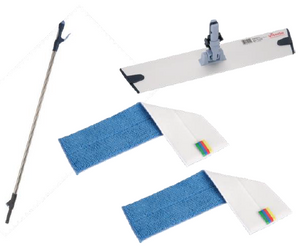 VILEDA SPRAYPRO INOX EXPRESS SET