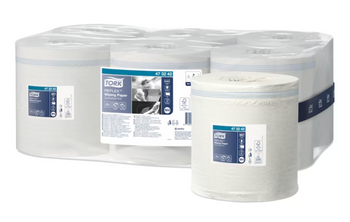 TORK Reflex Ręcznik 473242 centralnego dozowania 6x300m