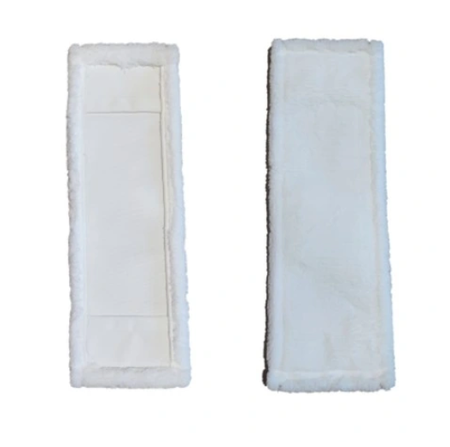 Cleanpro mop kieszeniowy 40 cm mikrofibra