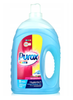 Purox żel do prania kolorów 4,3L, 143 prania