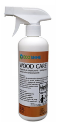 Eco Shine Wood Care rewelacyjny płyn do mebli