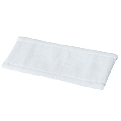 VERMOP MOP SPRINT WHITE MAGIC 40CM, BEZ FRĘDZLI ZEWNĘTRZNYCH TKANY
