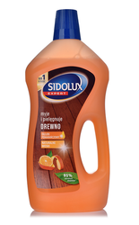 Sidolux Expert Płyn do Mycia Podłóg Drewna Parkiet 750 ml