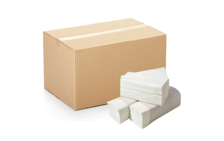 Velvet Care ręcznik ZZ celuloza 2W, 3000 szt