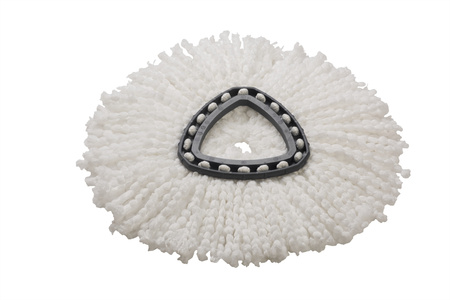 VILEDA ULTRASPIN MINI WYMIENNY MOP (10 SZT.)