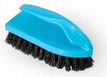 Ravi szczotka typu żelazko, duża