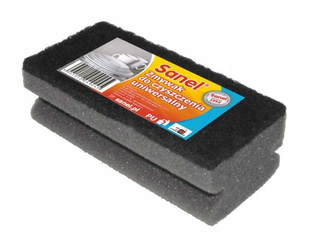 Sanel zmywak do czyszczenia grilla