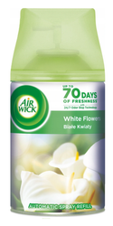 Air Wick Freshmatic Białe Kwiaty Wkład 250ml