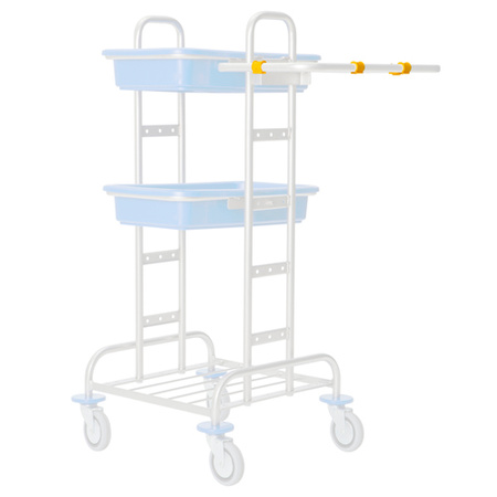 VERMOP KLIPS DO MOCOWANIA WORKA, ŻÓŁTY