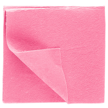 VERMOP ŚCIERECZKA Z WŁÓKNINY CZERWONA