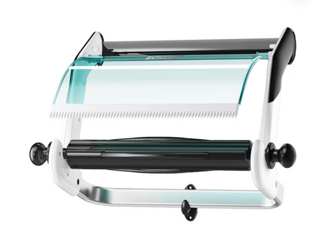 TORK 127103 czyściwo 1 rolka 1190m żółta