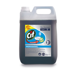 Cif ProFormula RINSE AID nabłyszczacz do zmywarki 5L