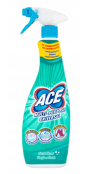 Ace Ultra Spray odplamiacz z aktywnym tlenem 650