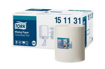 Tork 151131 ręcznik centralne dozowanie 6 rolek po 275m