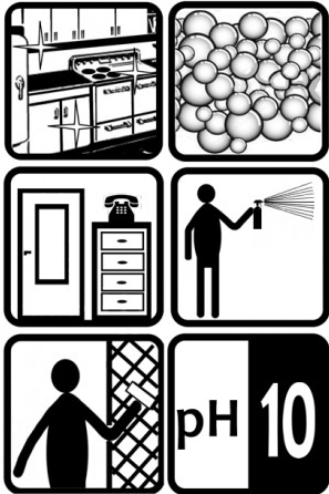 Eco Shine SMART FOAM 5L mocno odtłuszczająca pianka czyszcząca 