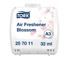 TORK 257011 odświeżacz powietrza Constant kwiatowy