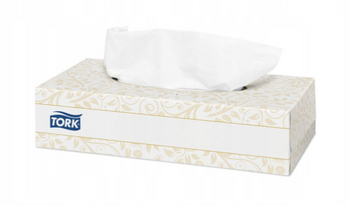 Tork 140280 chusteczki higieniczne - 100 sztuk
