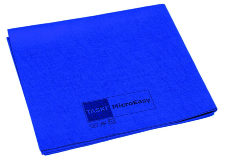 TASKI MICROEASY BLUE  38 x 37 cm, 100 prań