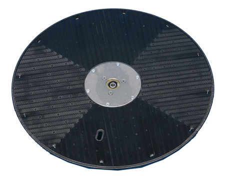 Taski TARCZA NAPĘDOWA WYSOKOOBROTOWA 43CM ERGODISC