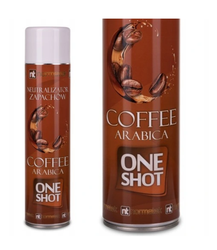 Normatek neutralizator powietrza Kawa Arabica one shot 600ml