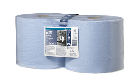 Tork 130081 czyściwo papierowe w roli 3warstwowe 1x119m