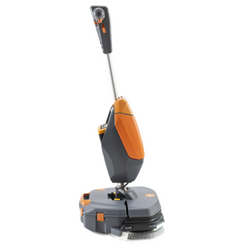 TASKI ULTIMAXX 360 ZESTAW Z TARCZAMI Taski Premium Partner