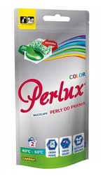 Perlux Color perły do prania do koloru 2 sztuki