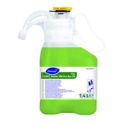 Diversey TASKI JONTEC 300 PUR-ECO SMARTDOSE płyn do podłóg Ecolabel 1,4L