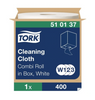 TORK 510137 włókninowy ręcznik, czyściwo 1x152m