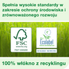 TORK Reflex Ręcznik 473242 centralnego dozowania 6x300m 