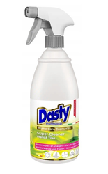 Dasty Super Cleaner Przeciw Pleśni Spray 700ml 