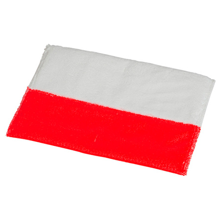 VERMOP MOP TWIX RED 30CM