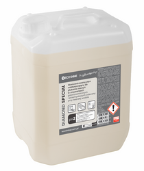 Eco Shine Diamond Special 5kg nabłyszczacz 