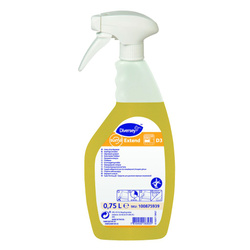 Diversey Suma Extend D3 silny odtłuszczacz 750ml