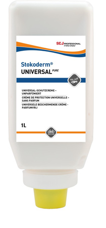 STOKODERM UNIVERSAL 1000ML 9 SZT.