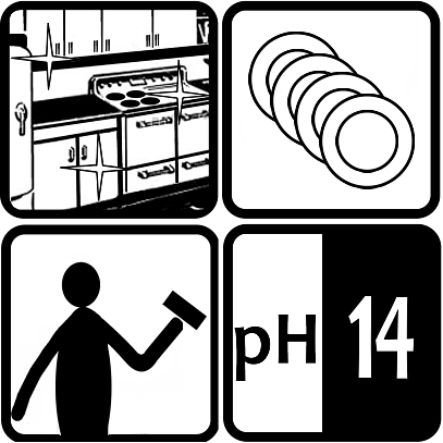 Eco Shine Fat Cleaner silny odtłuszczacz do kuchni