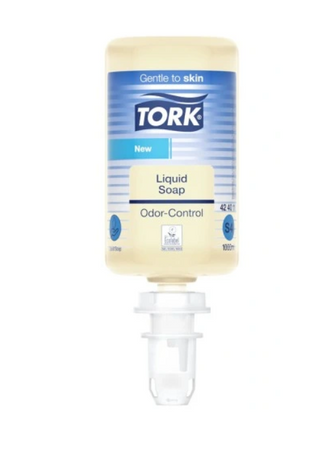 TORK 424011 Odor Control mydło neutralizujące zapachy 1L