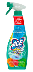 Ace Colors Spray odplamiacz z aktywnym tlenem 650