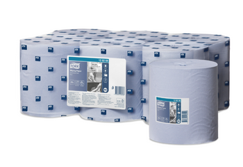 Tork 128208 centralne dozowanie Maxi ręcznik papierowy 6 rolek po 320m